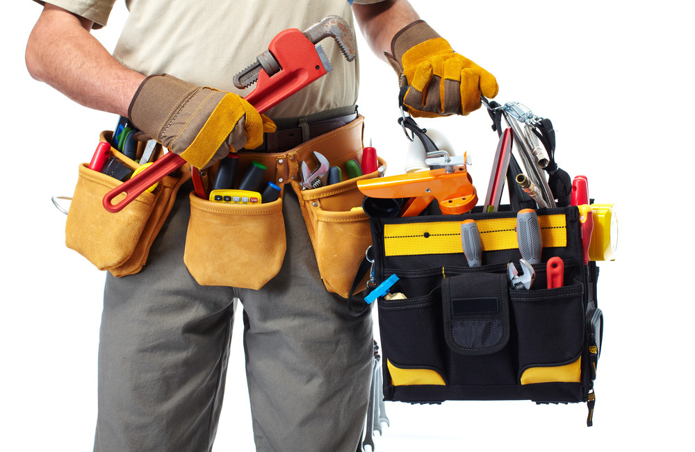 How to choose the best maintenance company for your commercial property
