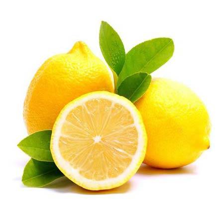 Bunch of Lemons