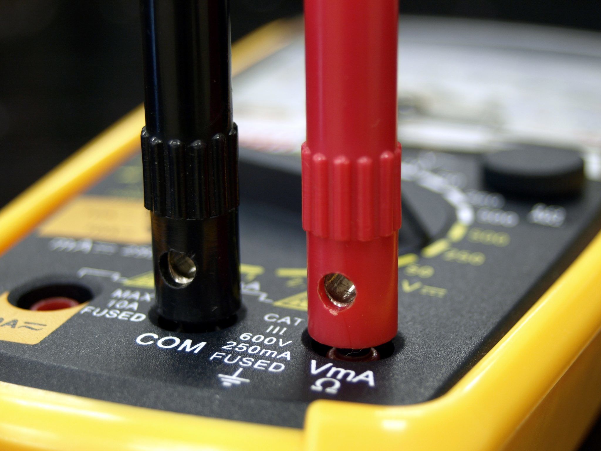 The Importance of Thorough (PAT) Portable Appliance Testing