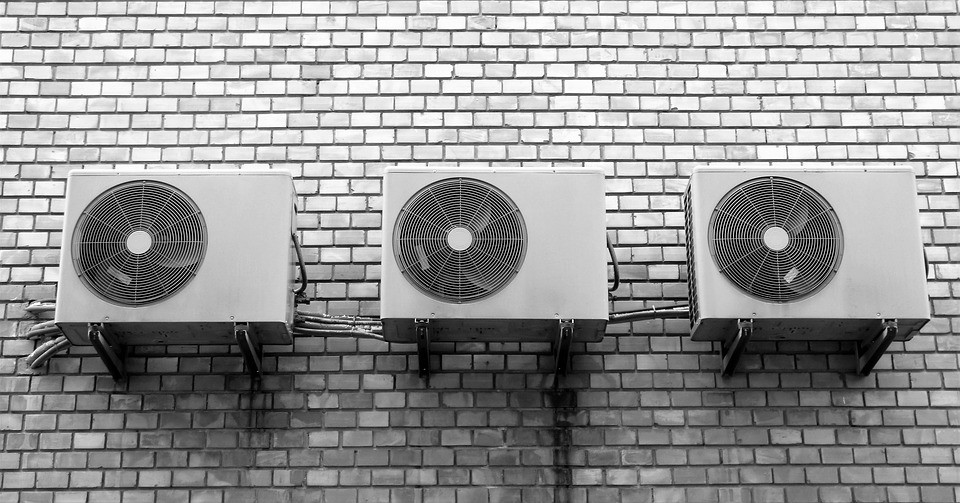 Should Your Office Air Conditioning Get Serviced Regularly?