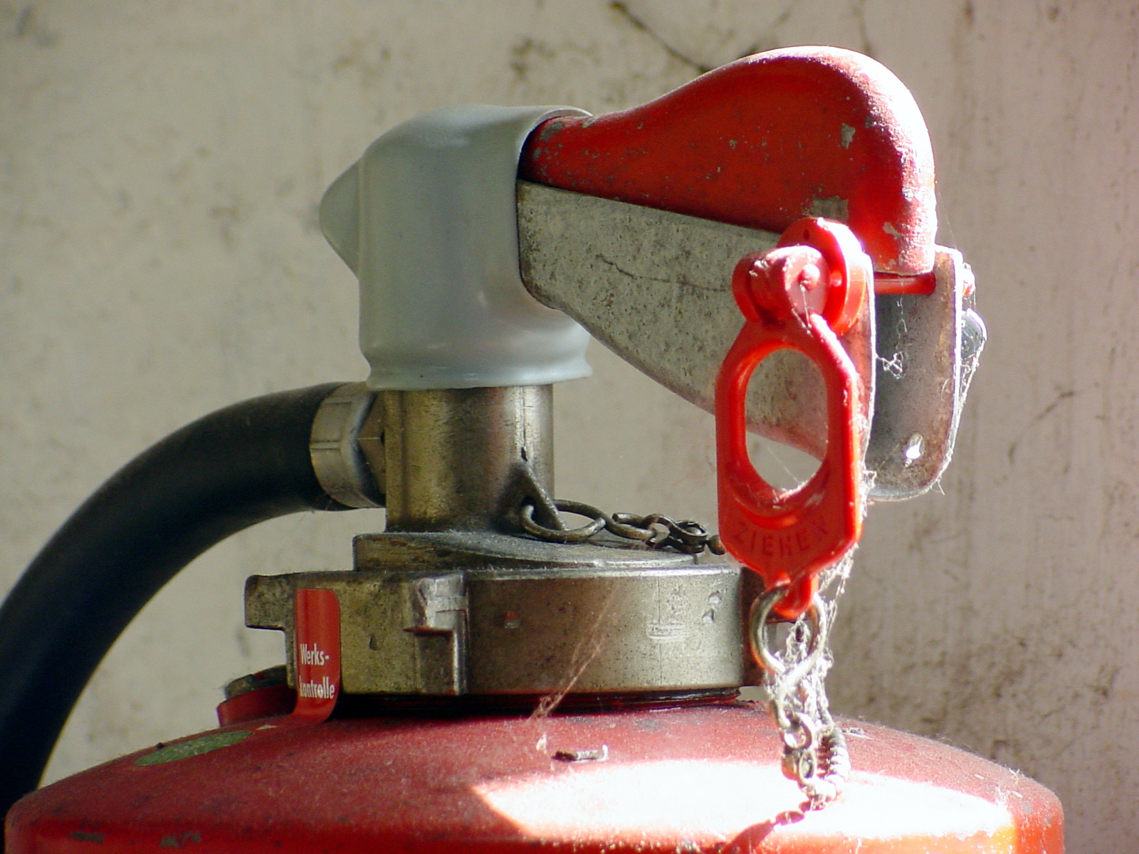 How Often Should Fire Extinguisher Tests Be Carried Out?