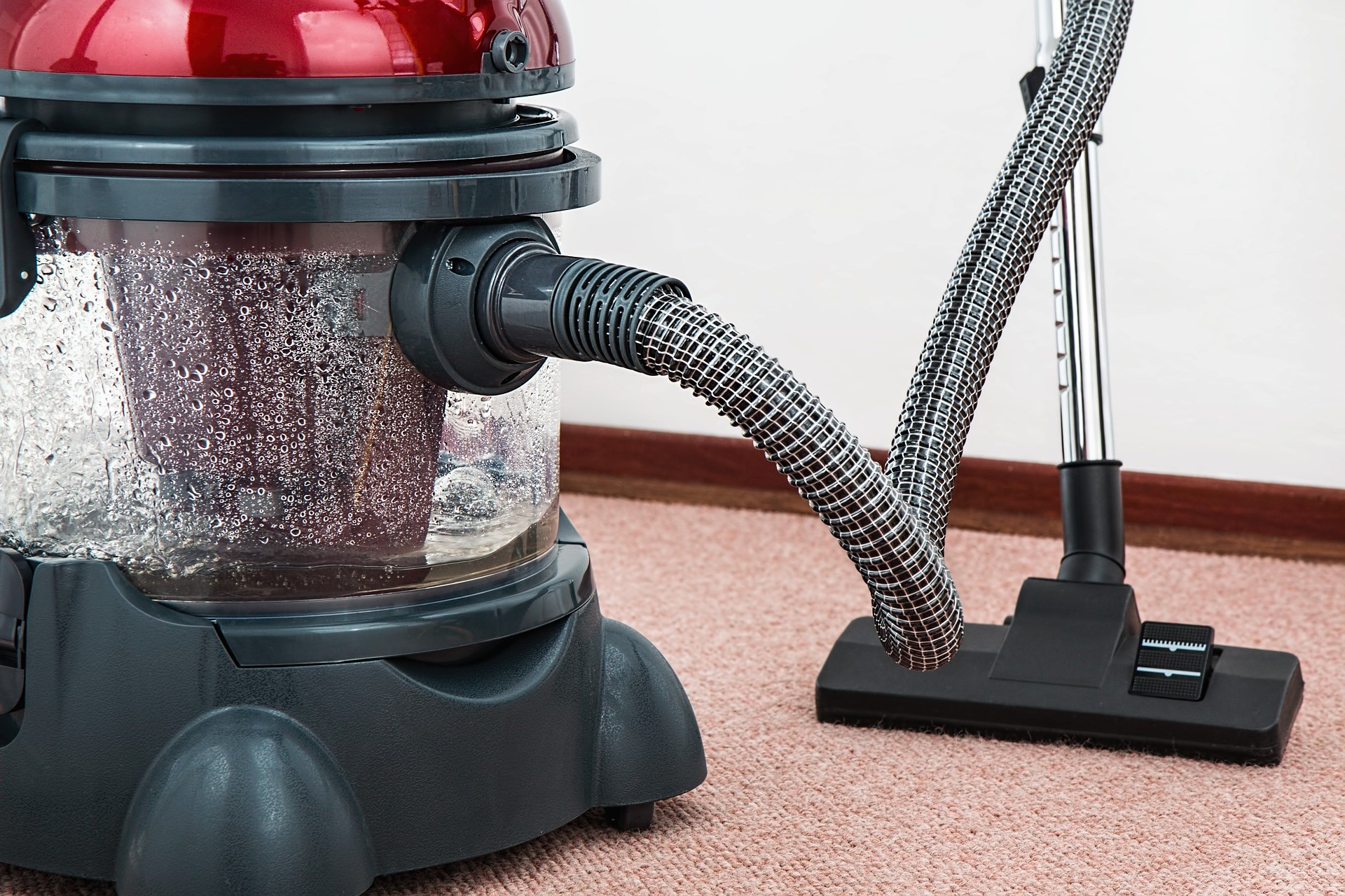 Is Your Floor as Clean as You Think?