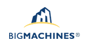 Big Machines Logo