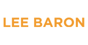 Lee Baron Logo