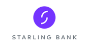 Starling Bank Logo