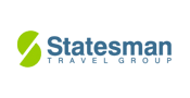 Statesman Logo