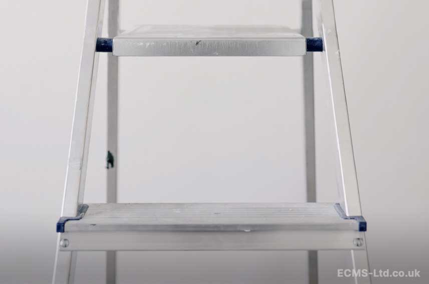 Step Ladder