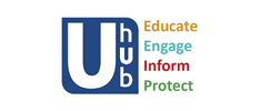 Uhub Logo