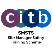 CITB Badge