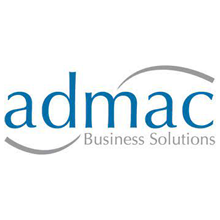Admac Business Solutions Logo
